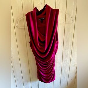 SIZE XS SEXY WOMENS BLOUSE